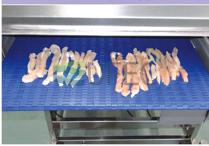 Industrial Large Strip-cutter/Fresh Meat Slicer/Pork, Lamb, Beef Chicken Cutting Machine